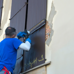 Crépis : optez pour une façade rustique et chaleureuse Saint-Jean-de-Braye